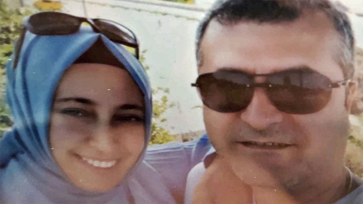 Polis, eşi ve iki çocuğunu nasıl öldürdüğünü anlattı, indirimsiz ceza aldı
