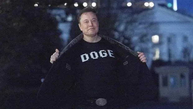 Musk'tan erişim açıklaması: Sorun Ukrayna kaynaklı