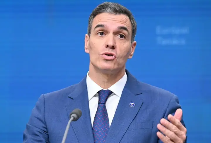 İspanya Başbakanı Sanchez: BM'nin acil reforma ihtiyacı var