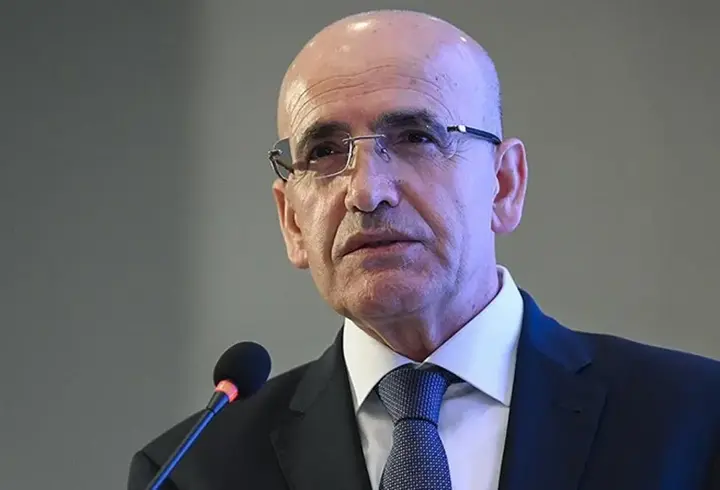 Bakan Şimşek verilerle paylaştı: Koşullar enflasyonla mücadelemizi destekliyor