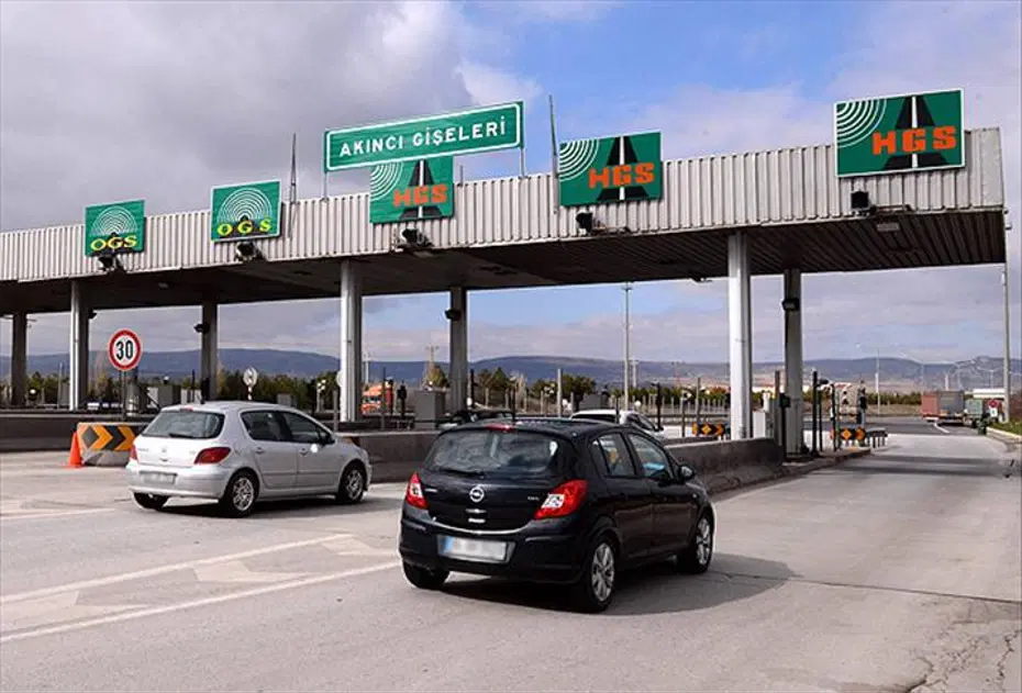 HGS kullananlar dikkat: Dolandırıcılar bayramı fırsat bildi