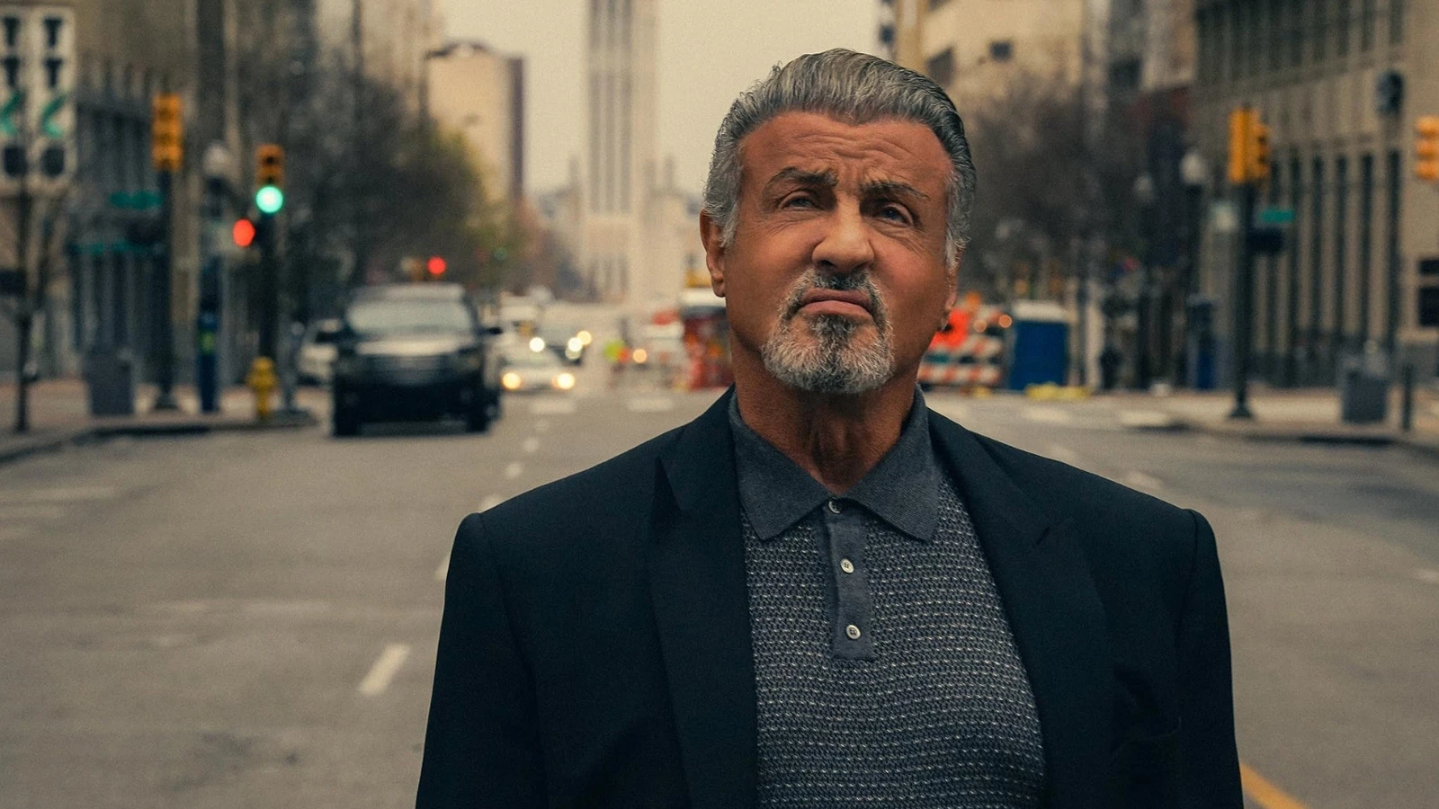 Sylvester Stallone’un muhteşem dizisi Tulsa King geri geliyor!