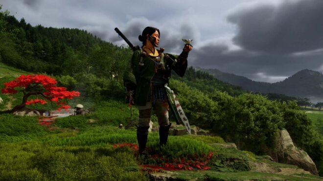 Ücretsiz DLC “Ghost of Yōtei Legends”, 10 Mart’ta çıkacak [Video]