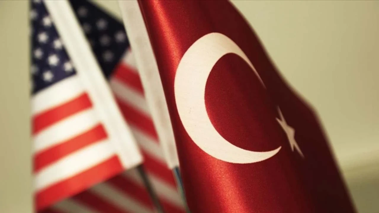 Bakan Bolat: Türkiye-ABD ekonomik ilişkileri yeni sıçramanın başında