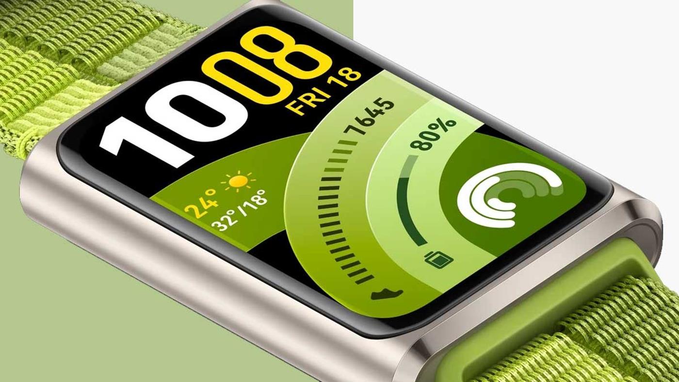 Uygun fiyatlı akıllı bileklikler: Huawei Band 11 serisi tanıtıldı