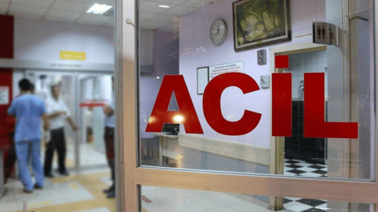 Bursa'da Tavuklu Pilav Sonrası Zehirlenme Şüphesi: 53 Kişi Hastanelik Oldu