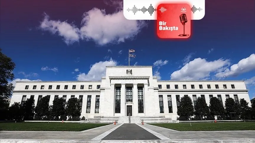 ABD merkez bankası Trump’a neden boyun eğmedi?