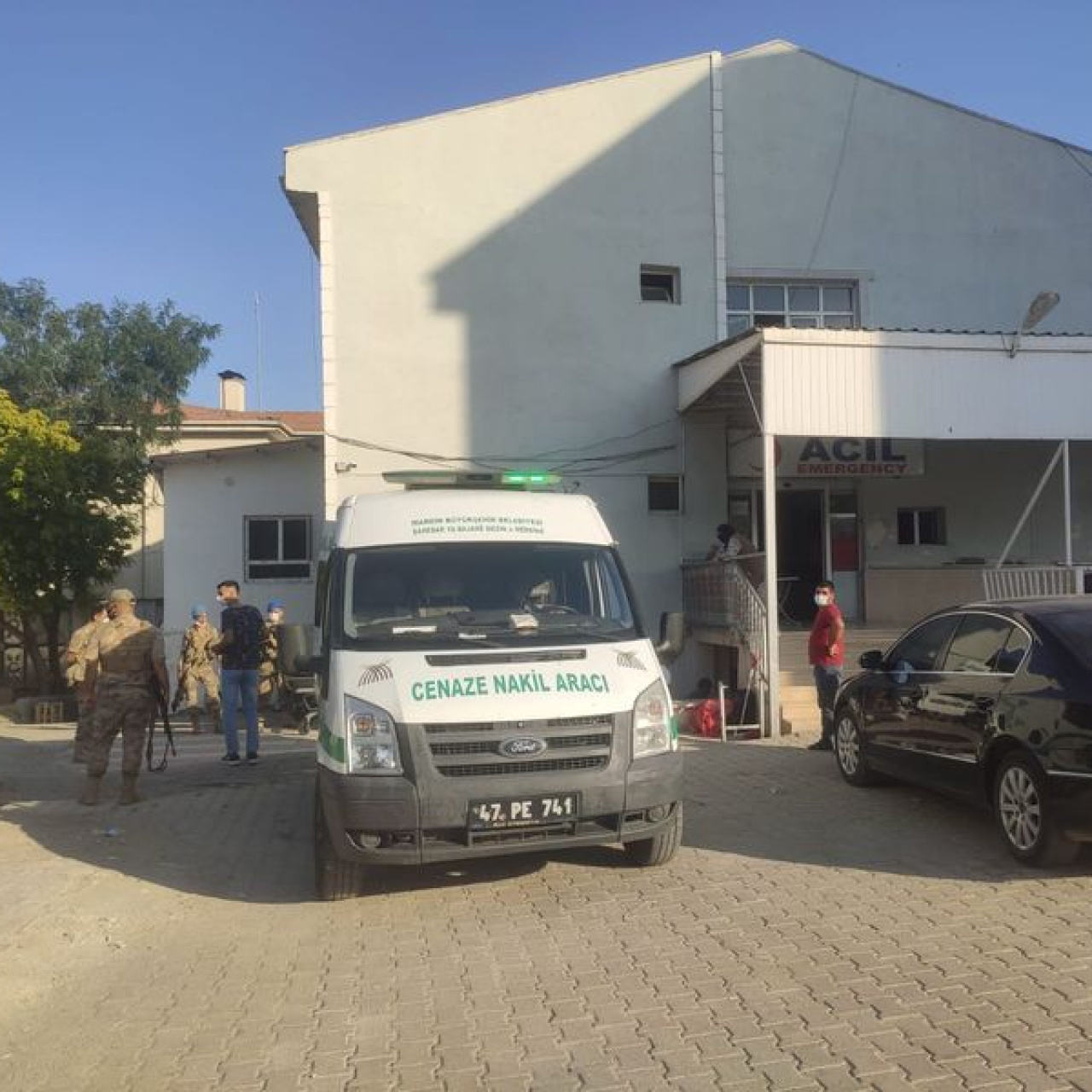 16 yaşındaki genç kız ölü bulundu! Baba tutuklandı!