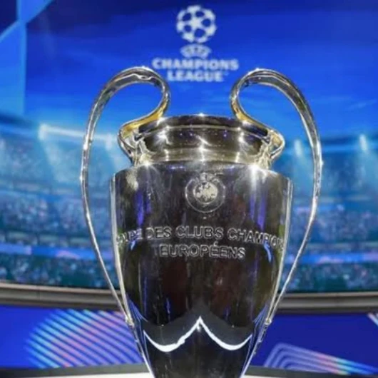 UEFA Şampiyonlar Ligi'nde En Gollü Hafta Rekoru Kırıldı