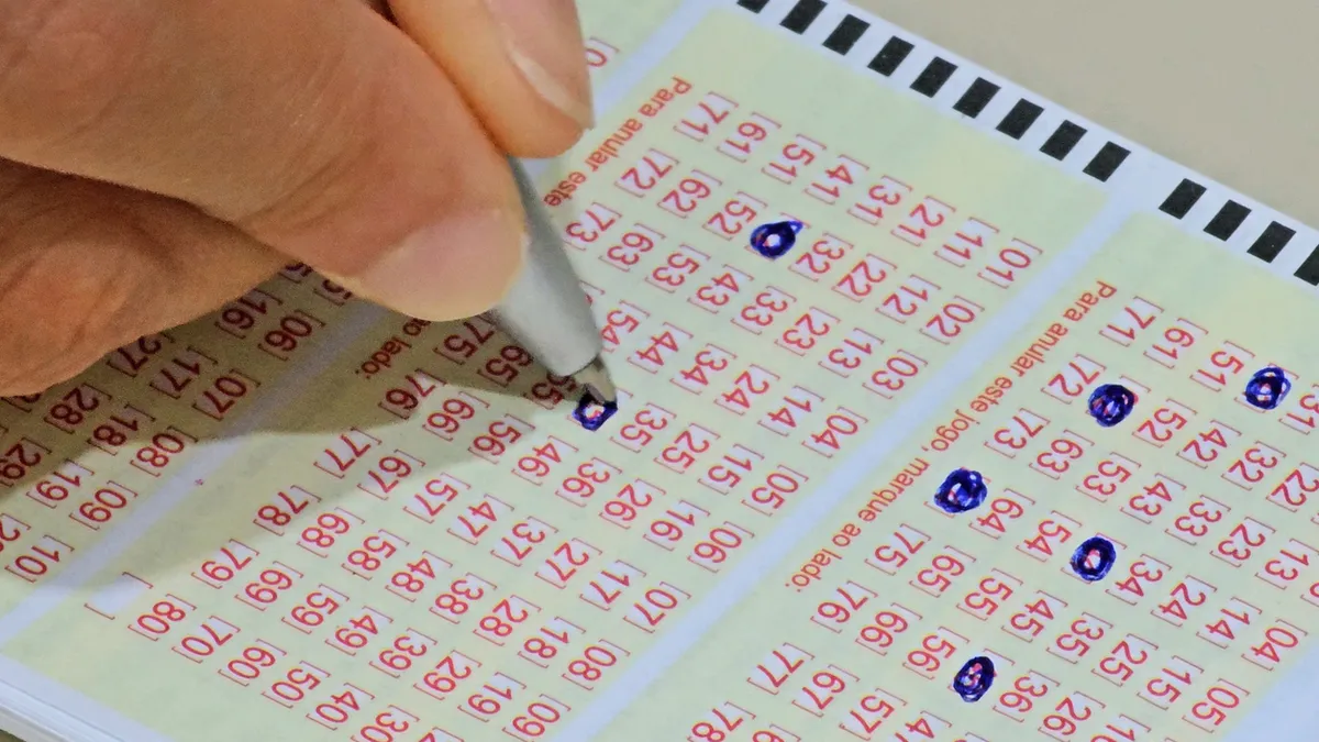 Sayısal Loto sonuçları belli oldu | 28 Mart Sayısal Loto ne kadar devretti?