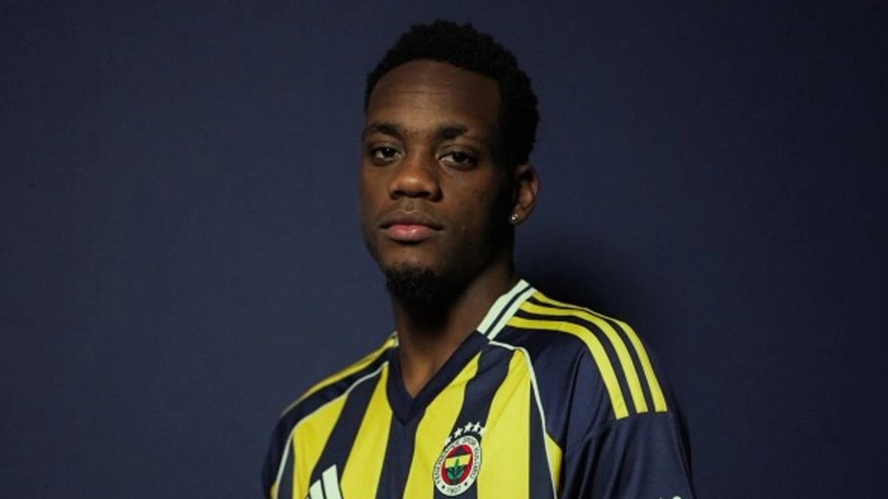 Fenerbahçe, Jhon Duran'ı 1 yıllığına kiraladı