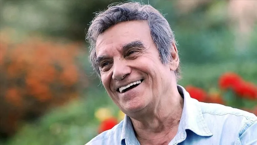 Yeşilçam'ın "iyi kalpli dostu": Süleyman Turan