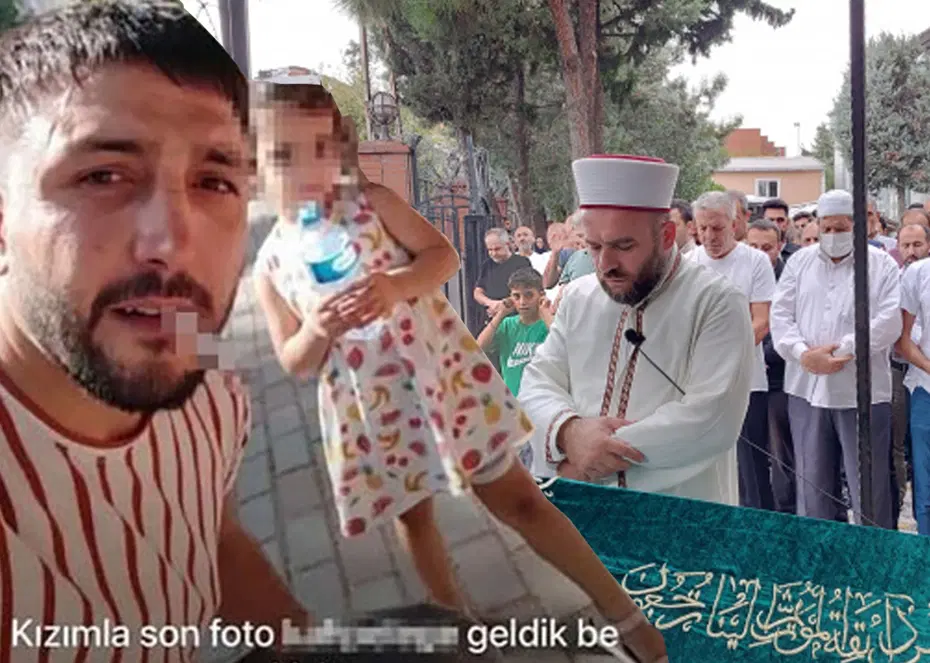 Eşini ve baldızını 60 bıçak darbesiyle öldüren adama indirim