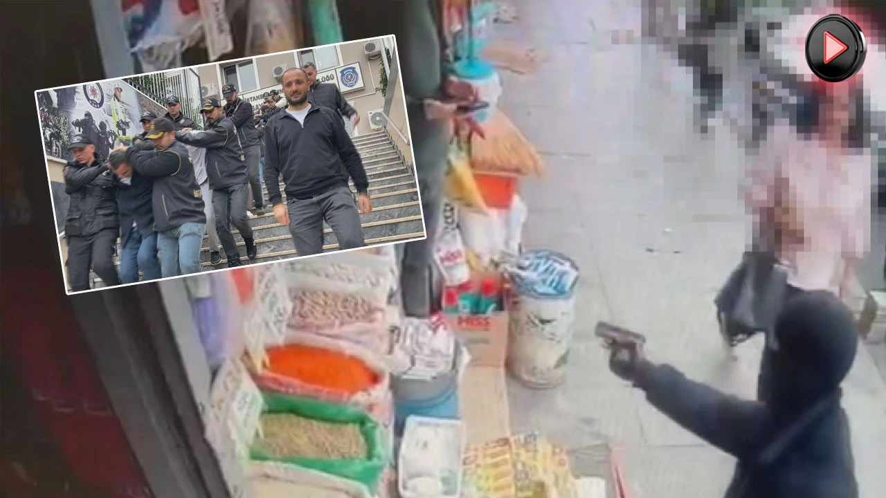 Sokakları Hedef Alan Motosikletli Tim Çökertildi: Kasklı Saldırganlar Adliyeye Sevk Edildi