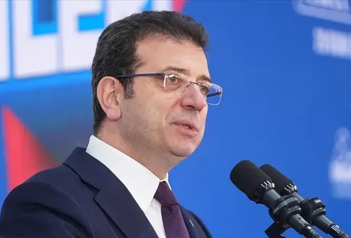İBB'ye yönelik 'yolsuzluk' davasında 5'inci hafta