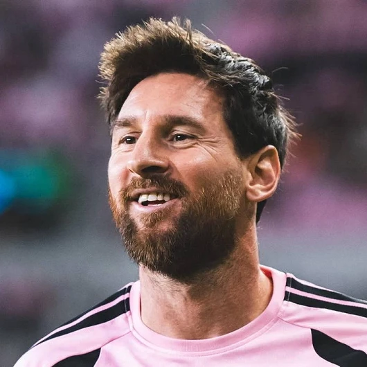 Ve Bu Da Oldu! Lionel Messi’nin Adı Yeni Keşfedilen Canlı Türüne Verildi