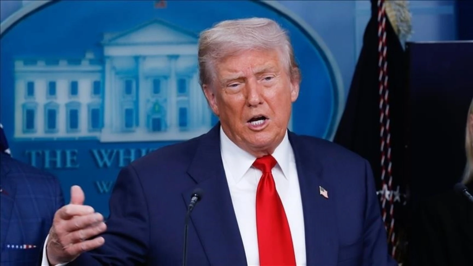 ABD Başkanı Trump: İran, anlaşma yapmamanın sonuçlarını görmek istemez
