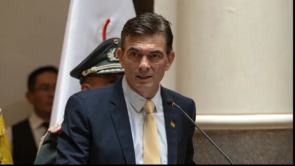 Bolivya'da ekonomik OHAL