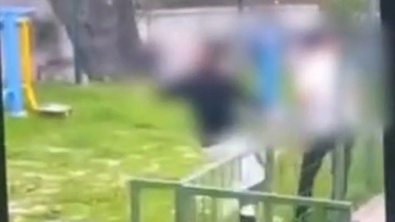 Muğla'da akran zorbalığına soruşturma! Çocuğu darbederek bayılttı