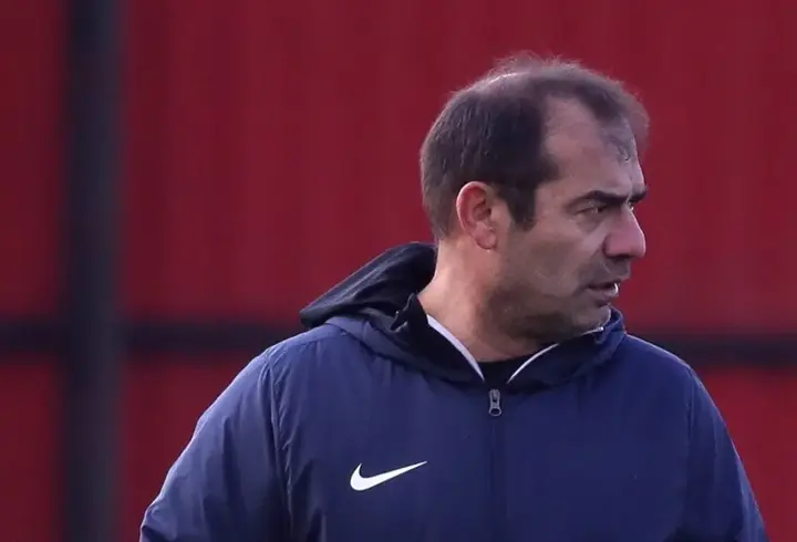 Metin Diyadin: Bir tane bile transfer yapabilirsek çok iyi olacak