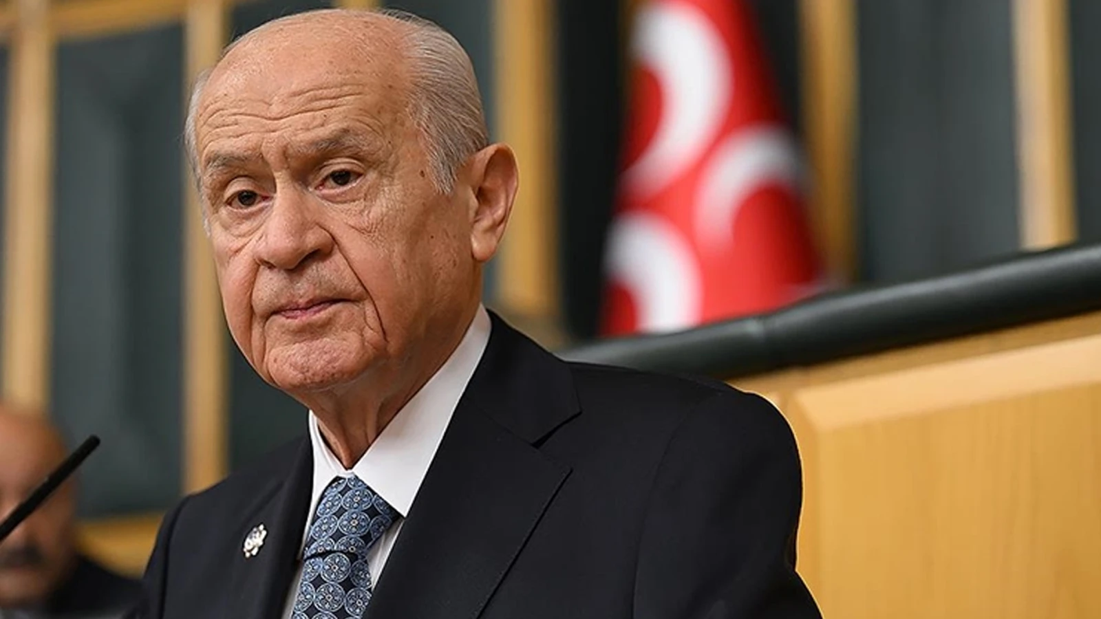 MHP Genel Başkanı Bahçeli: 81 Düzce'den sonra 82 KKTC olmalı