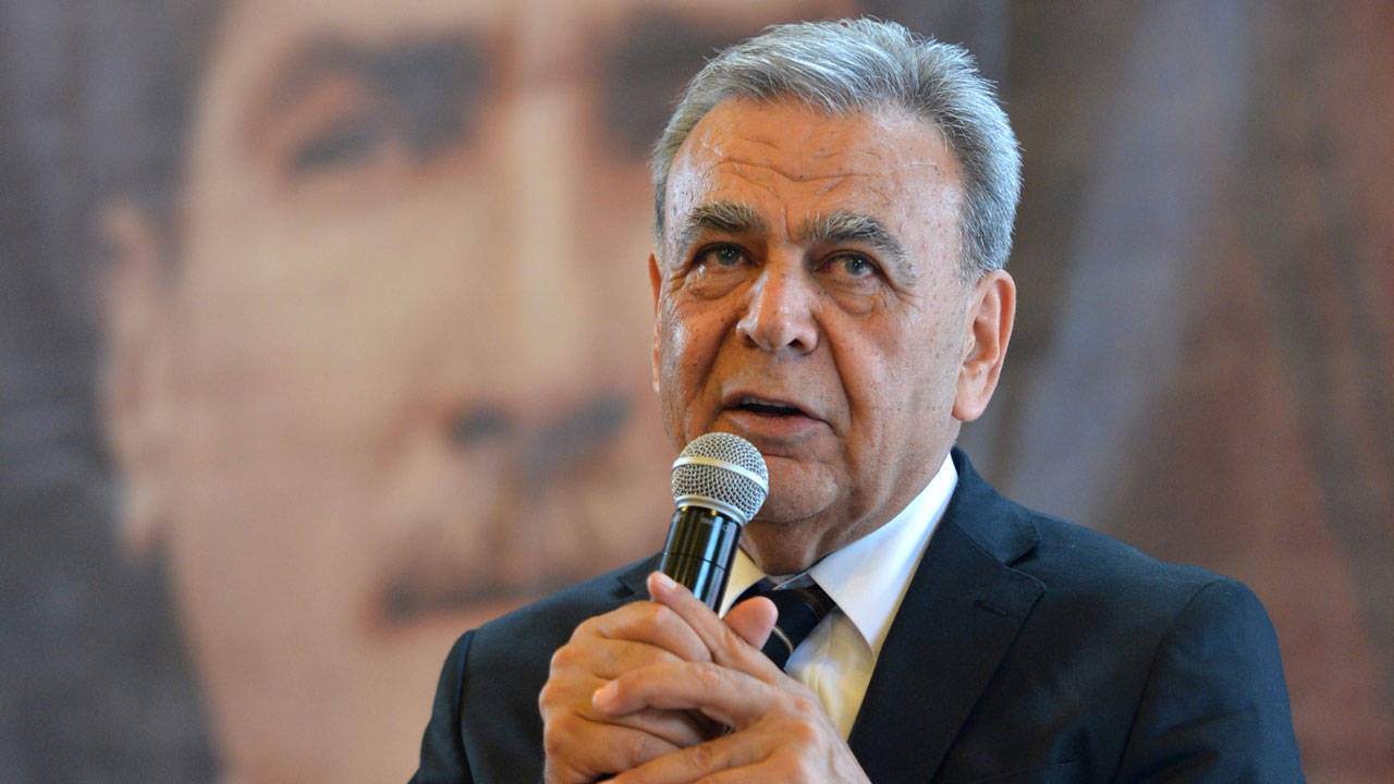 Aziz Kocaoğlu, Yeni Parti İzmir İl Başkanlığı İçin Adaylığını Açıkladı