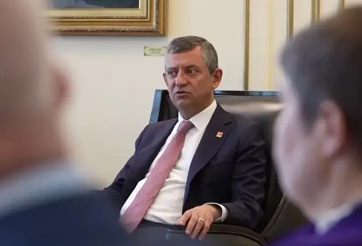CHP'de toplantılar haftası