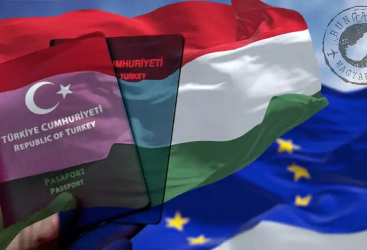 Macaristan Vizesi Nasıl Alınır? 2025 Güncel Rehber: Evraklar, Ücretler ve Randevu Detayları