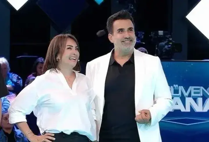 Esra Harmanda KİMDİR? Müge Anlı Güven Bana programında ünlü yarışmacılar: Esra Harmanda kaç yaşında?