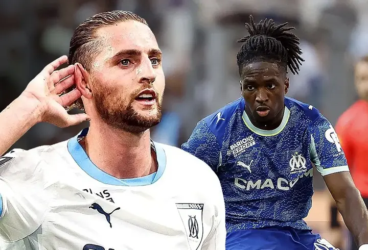 Rabiot ile kavga eden Rowe, Bologna'ya transfer oldu!