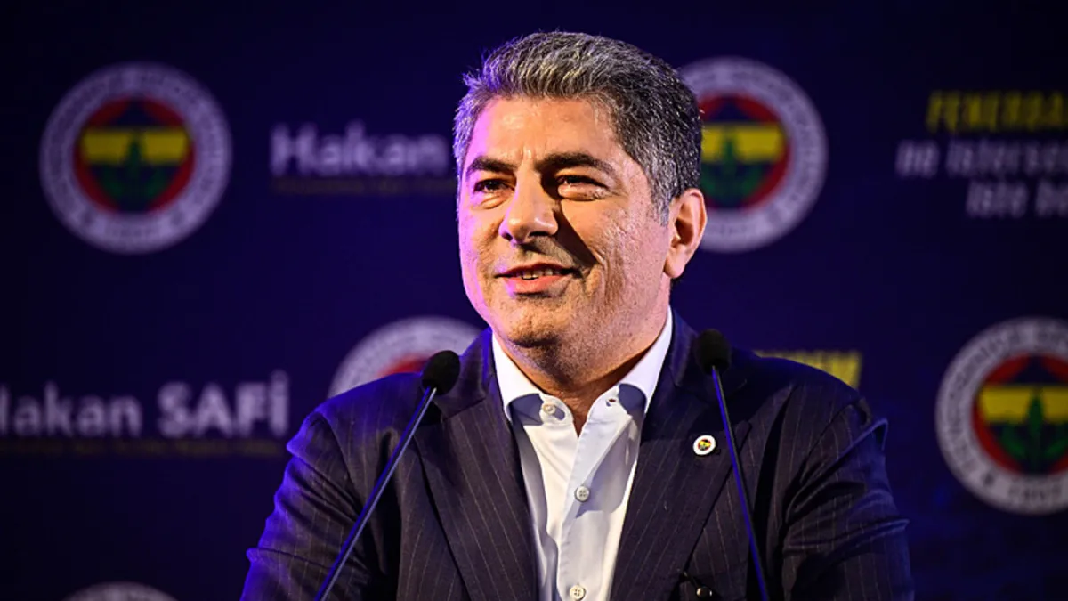 Hakan Safi'den gündeme oturan transfer sözleri! "Bu akşam..."