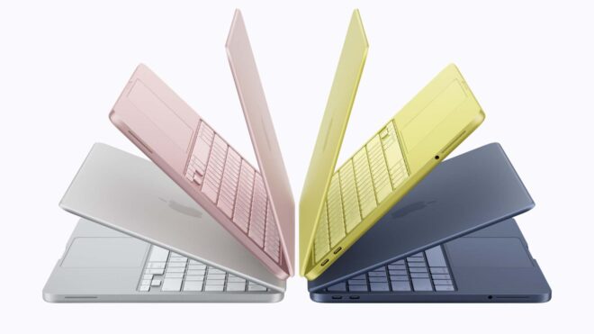 MacBook Neo, resmi “eğitim” indirimiyle 31.999 TL’ye düşüyor