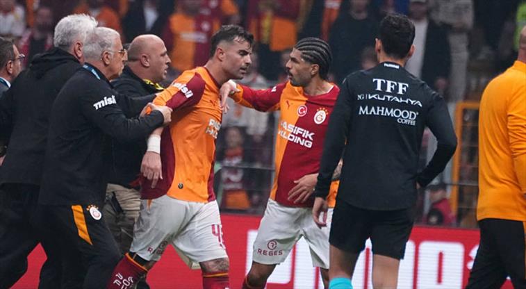 Tahkim Kurulu Abdülkerim Bardakcı Nın Cezasını Onadı
