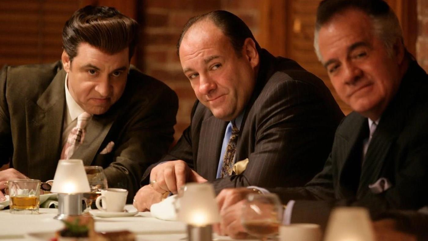 HBO Max Türkiye'de izleyebileceğiniz en iyi yerli ve yabancı diziler