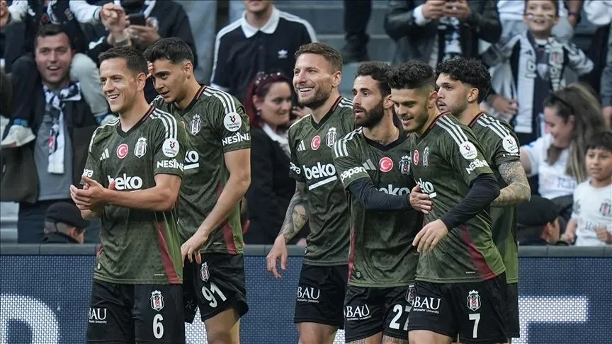 Beşiktaş, sezonu Bodrum FK deplasmanında tamamlayacak