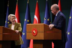 Ticaret atağına kalkan AB Türkiye'yle gümrük birliğini neden güncellemiyor?