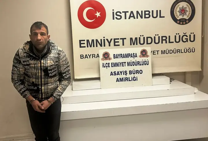 İstanbul'da kan donduran olay: ‘Ceset buldum’ dedi, katil çıktı