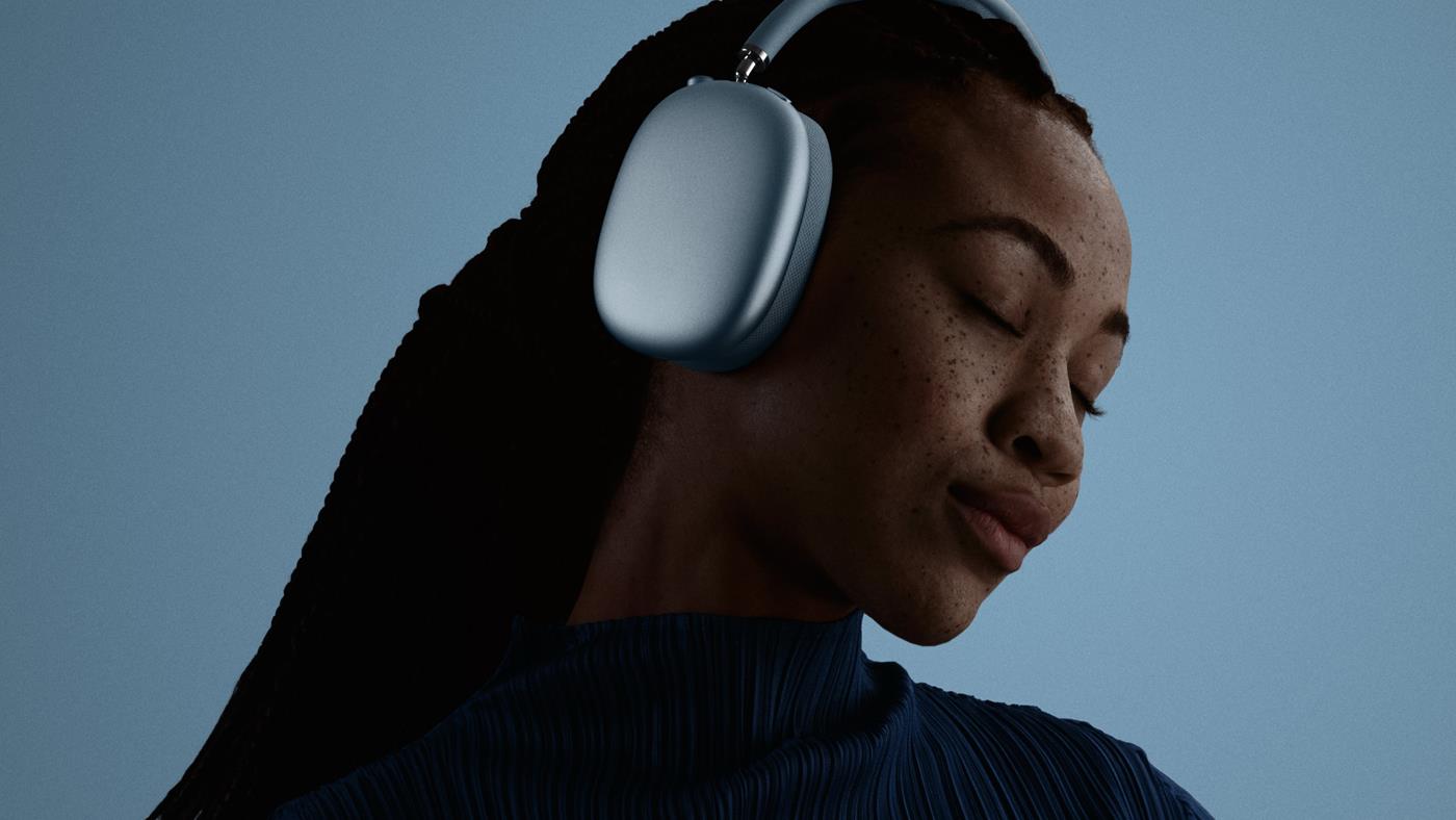 Apple'ın en pahalı ve güçlü kulaklığı: AirPods Max 2 tanıtıldı