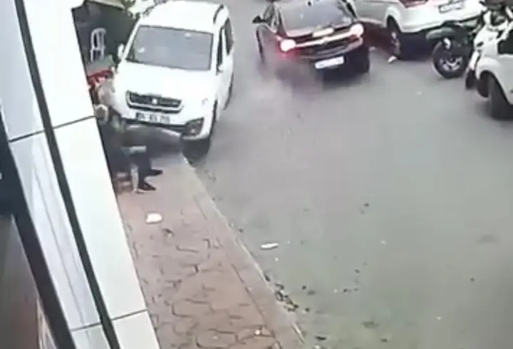 17 Yaşındaki Sürücü Babasını Öldürdü: Sadece Ev Hapsi Cezası Verildi