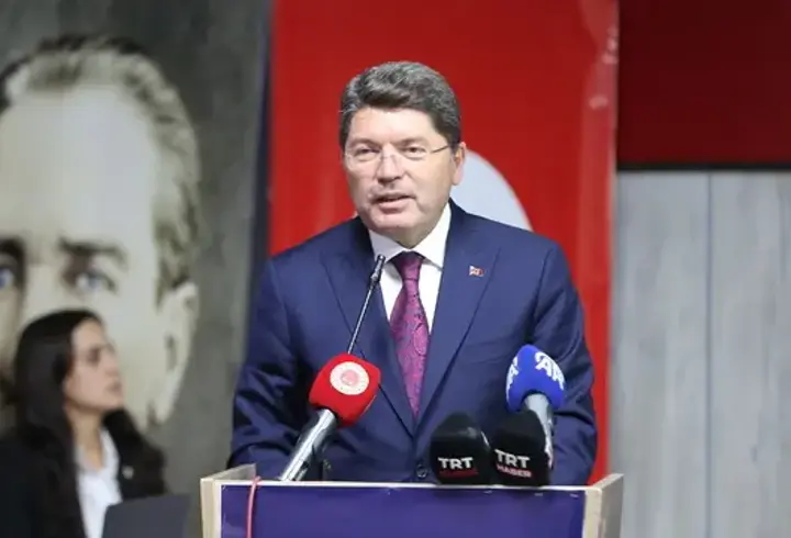 Bakan Tunç: "Uzun süren boşanma davaları kadınları mağdur ediyor"