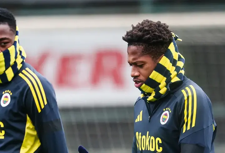 Fenerbahçe, Trabzonspor maçı hazırlıklarına başladı
