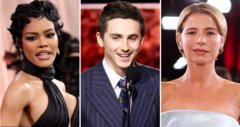 Oscar adayları açıklanıyor: Favoriler kimler?