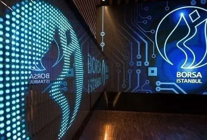 SON DAKİKA | Borsa güne yükselişle başladı! BIST 100'de pozitif açılış