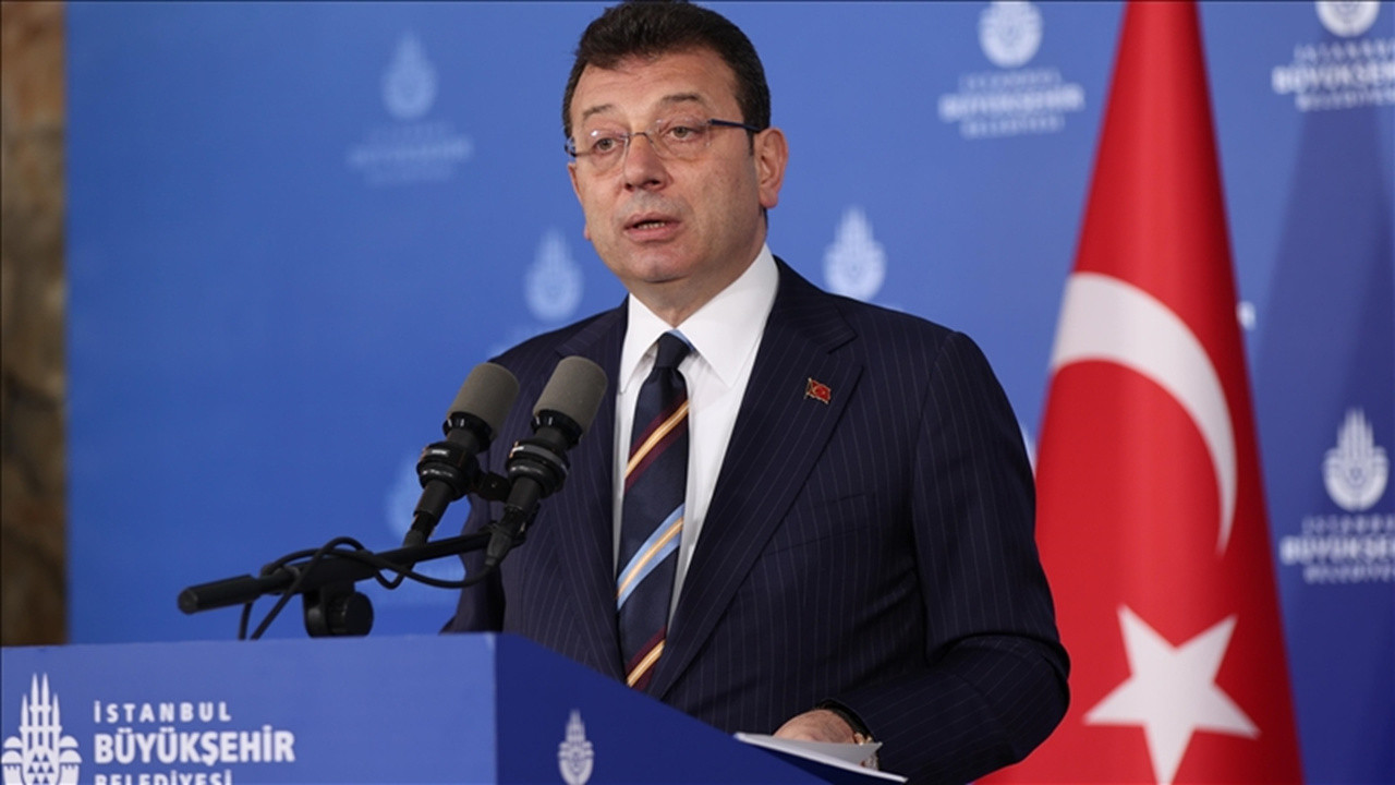 Son dakika! İBB Başkanı Ekrem İmamoğlu'nun 'Terör' soruşturması ifadesi bitti