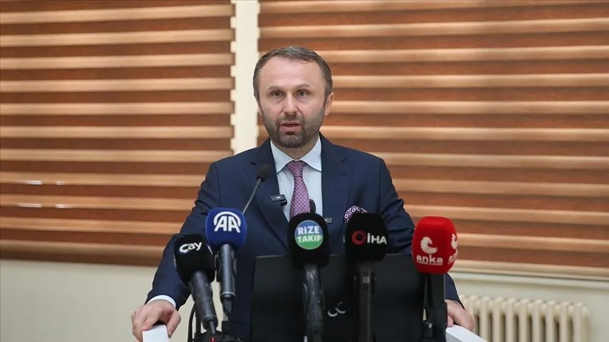 RTEÜ, Yozgat'ta "Güneş enerji santrali" kuracak