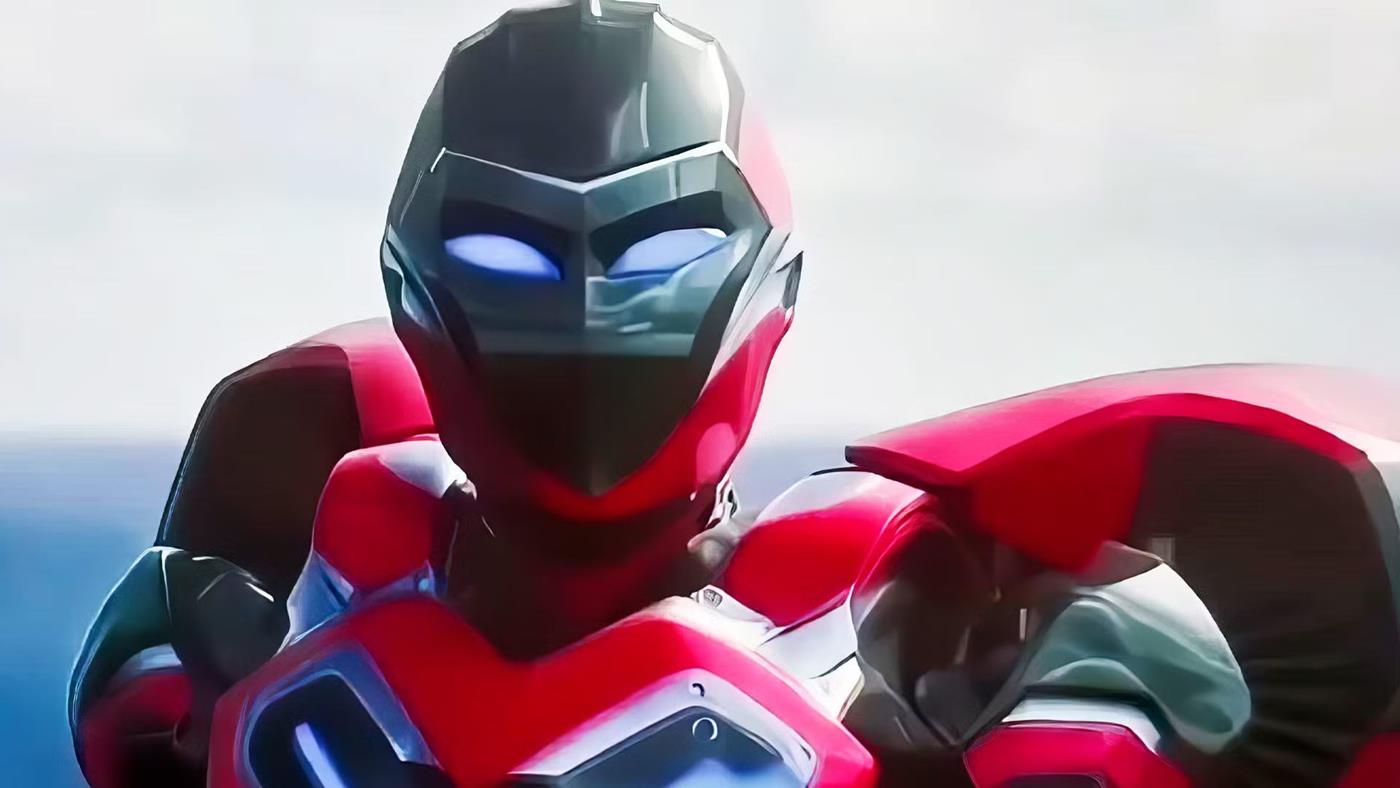 Marvel dizisi Ironheart'ın ilk fragmanı yayınlandı