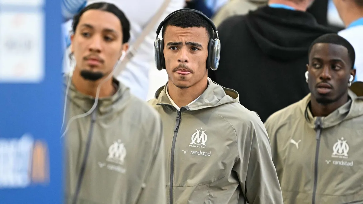 Greenwood'un yeni adresi belli oluyor! Fenerbahçe derken...