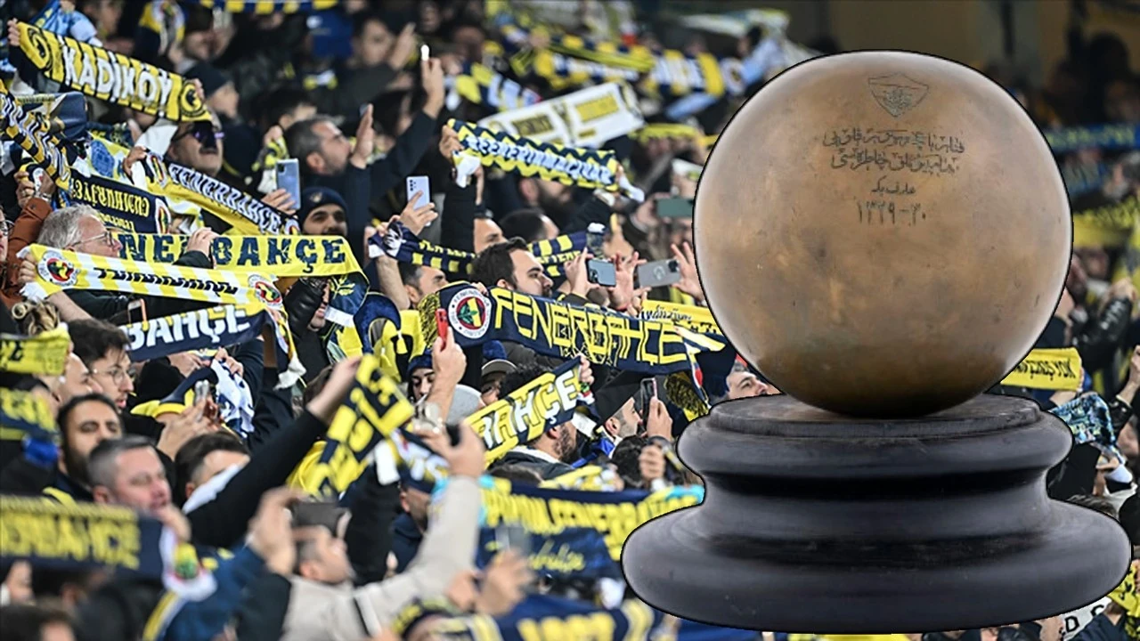 Fenerbahçe camiasını kızdıran açık artırma sona erdi: İşte satıldığı fiyat...