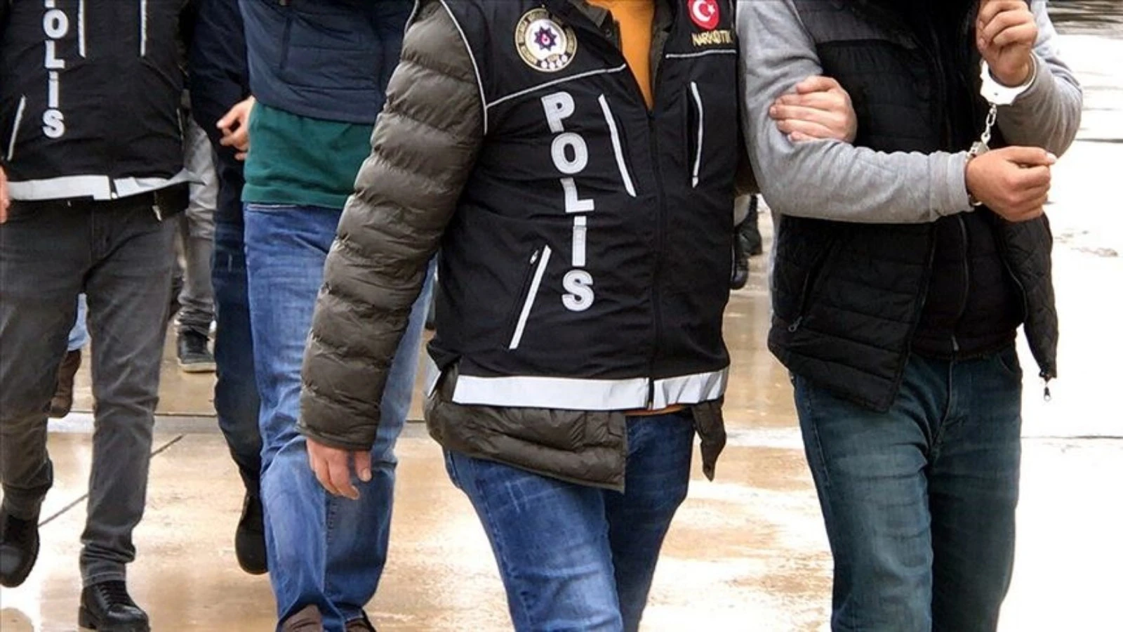 Kahramanmaraş'ta uyuşturucu operasyonu: 4 kişi tutuklandı