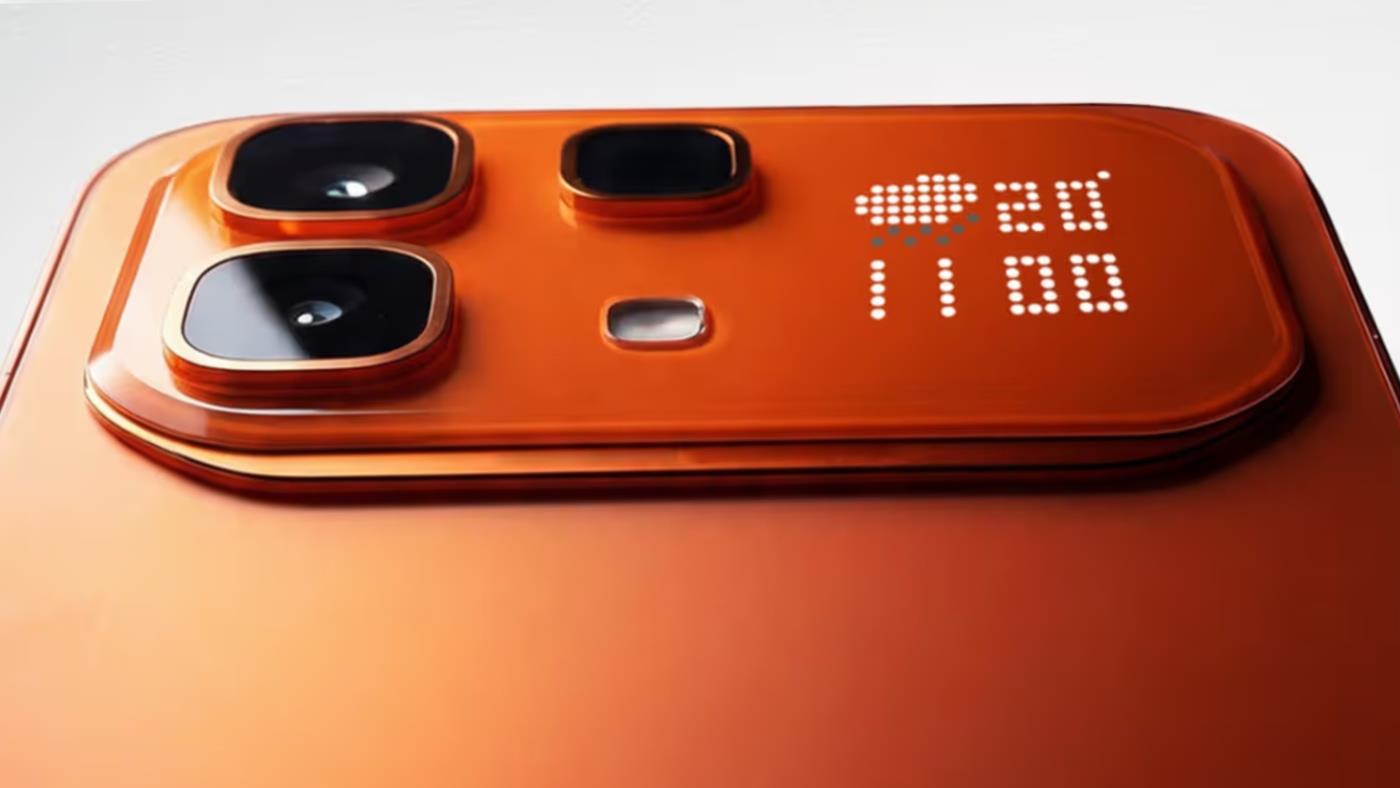 Kalp atış hızını ölçen telefon Infinix Note 60 Pro tanıtıldı